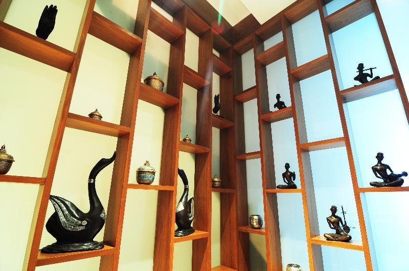 Baan Sukhumvit Soi 18 Tempat peranginan Bangkok
