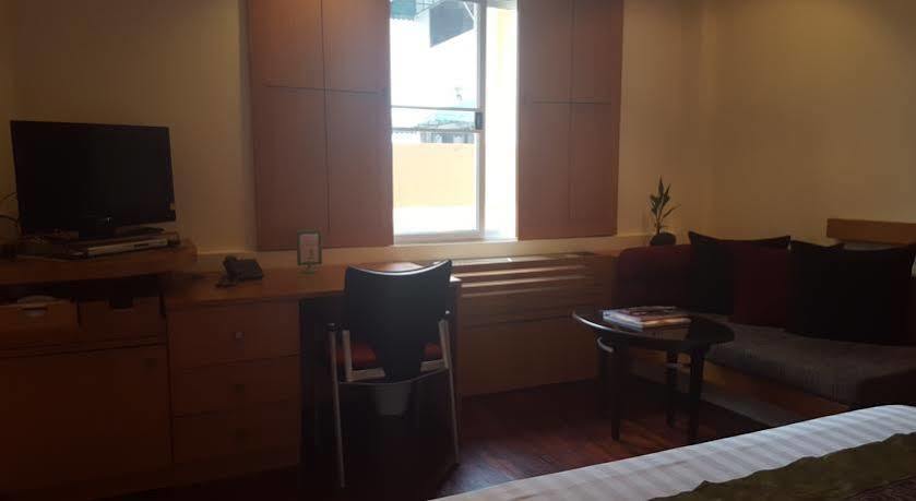 Icheck Sukhumvit 19 Hotel Bangkok