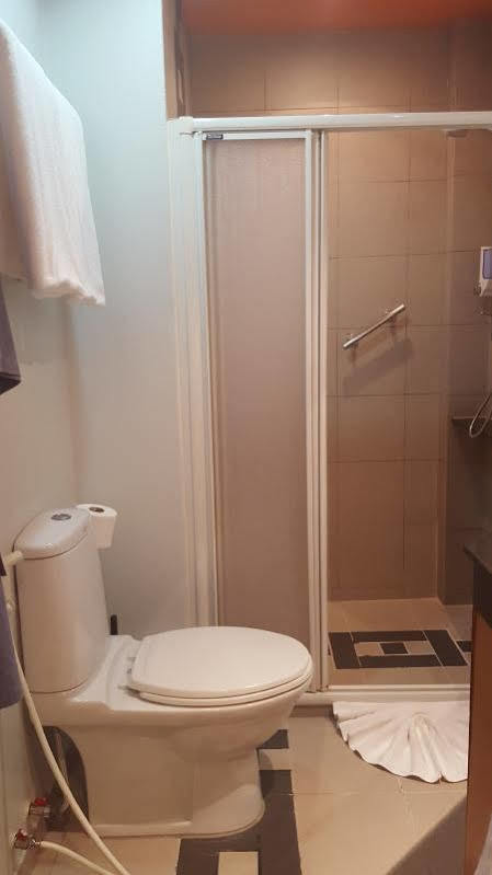 Icheck Sukhumvit 19 Bangkok