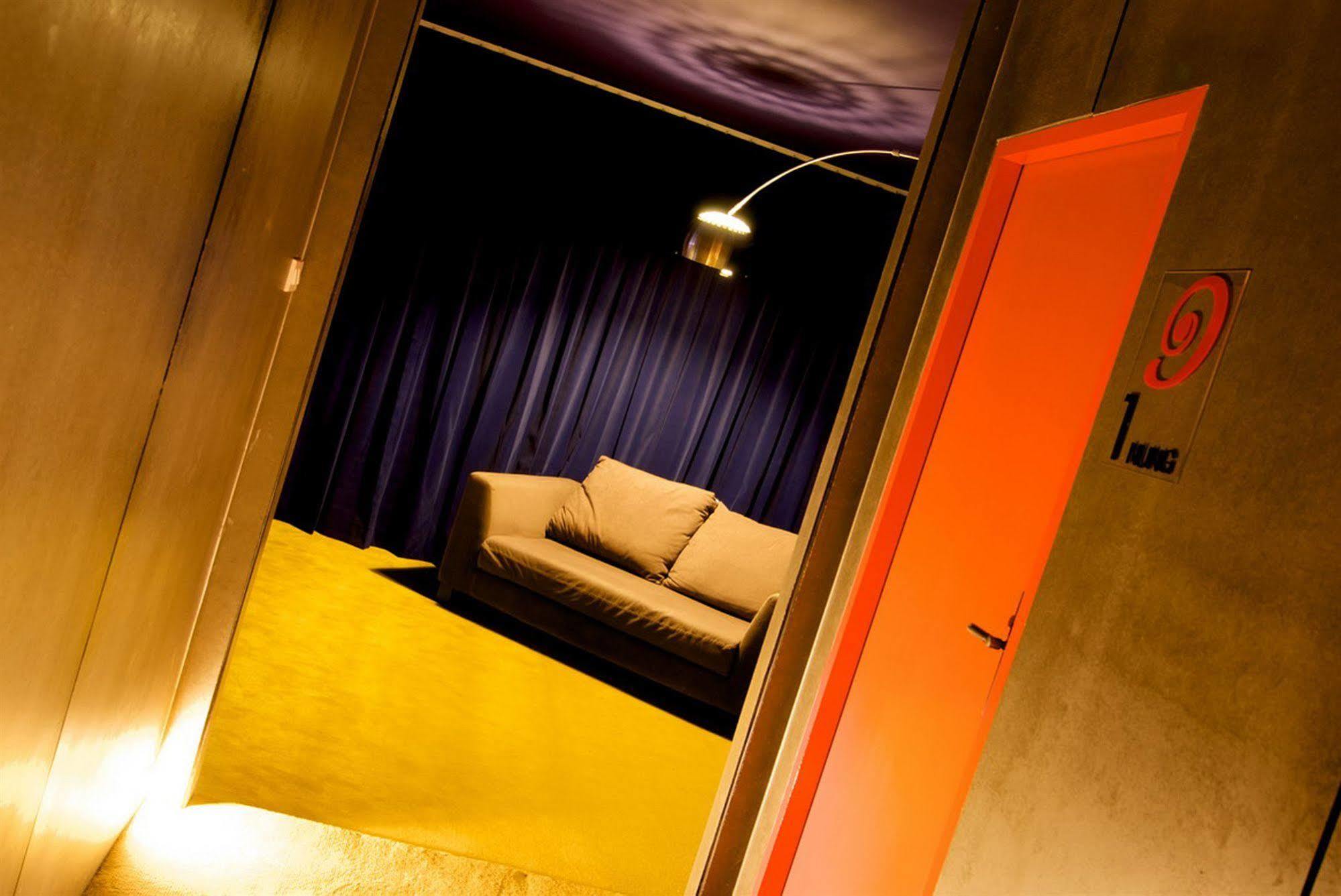 Hotel Justbeds 2*