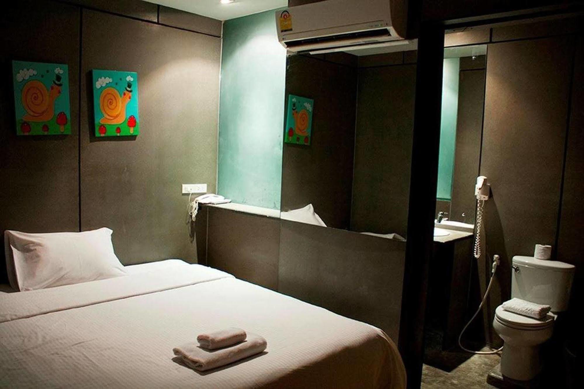 Justbeds 2* Bangkok