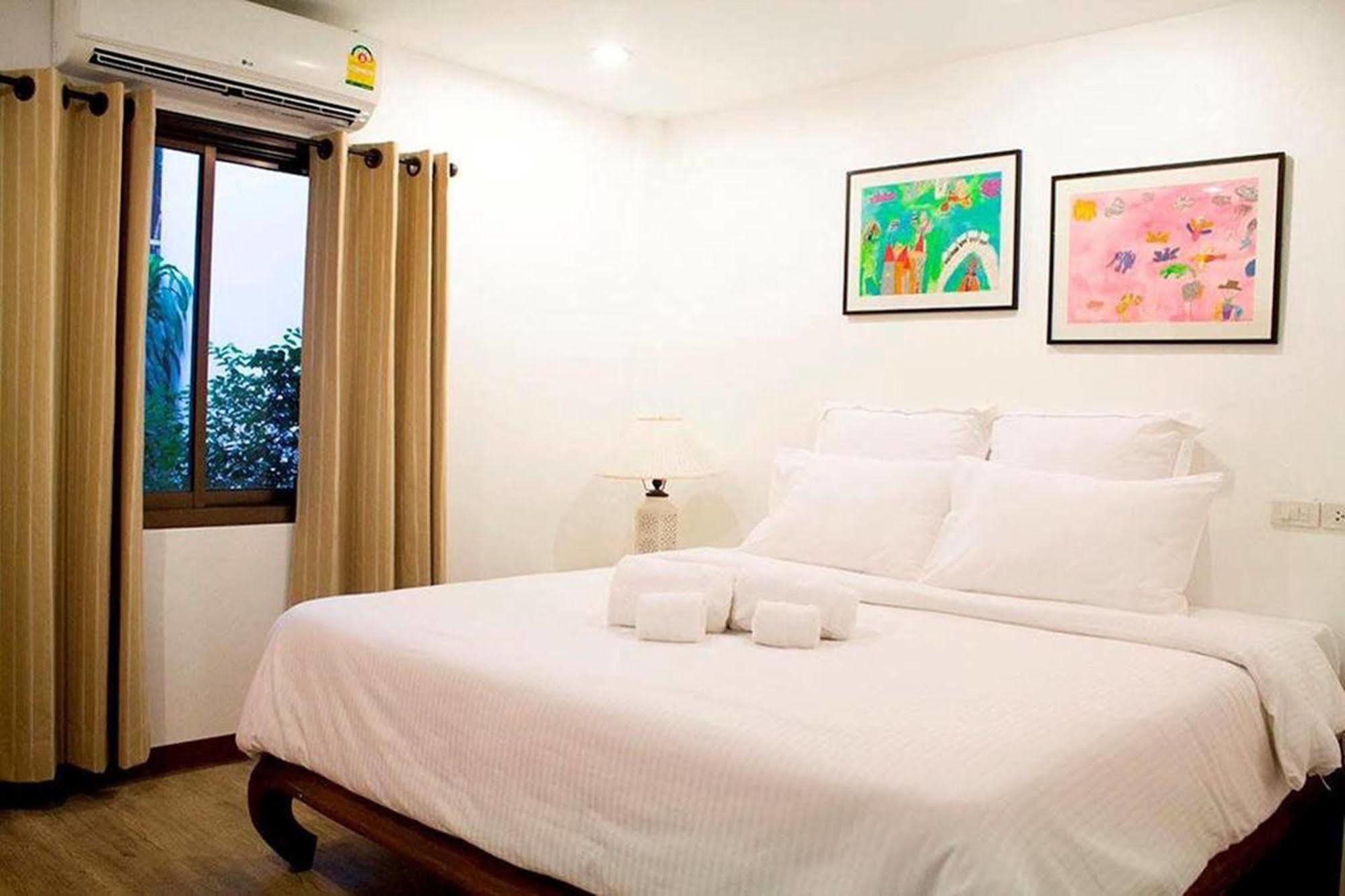 Justbeds Hotel