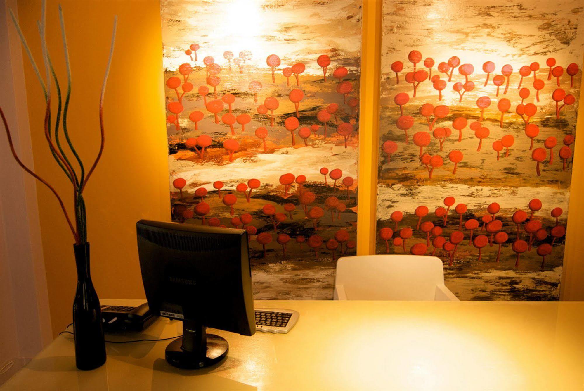 Justbeds Hotel 2*