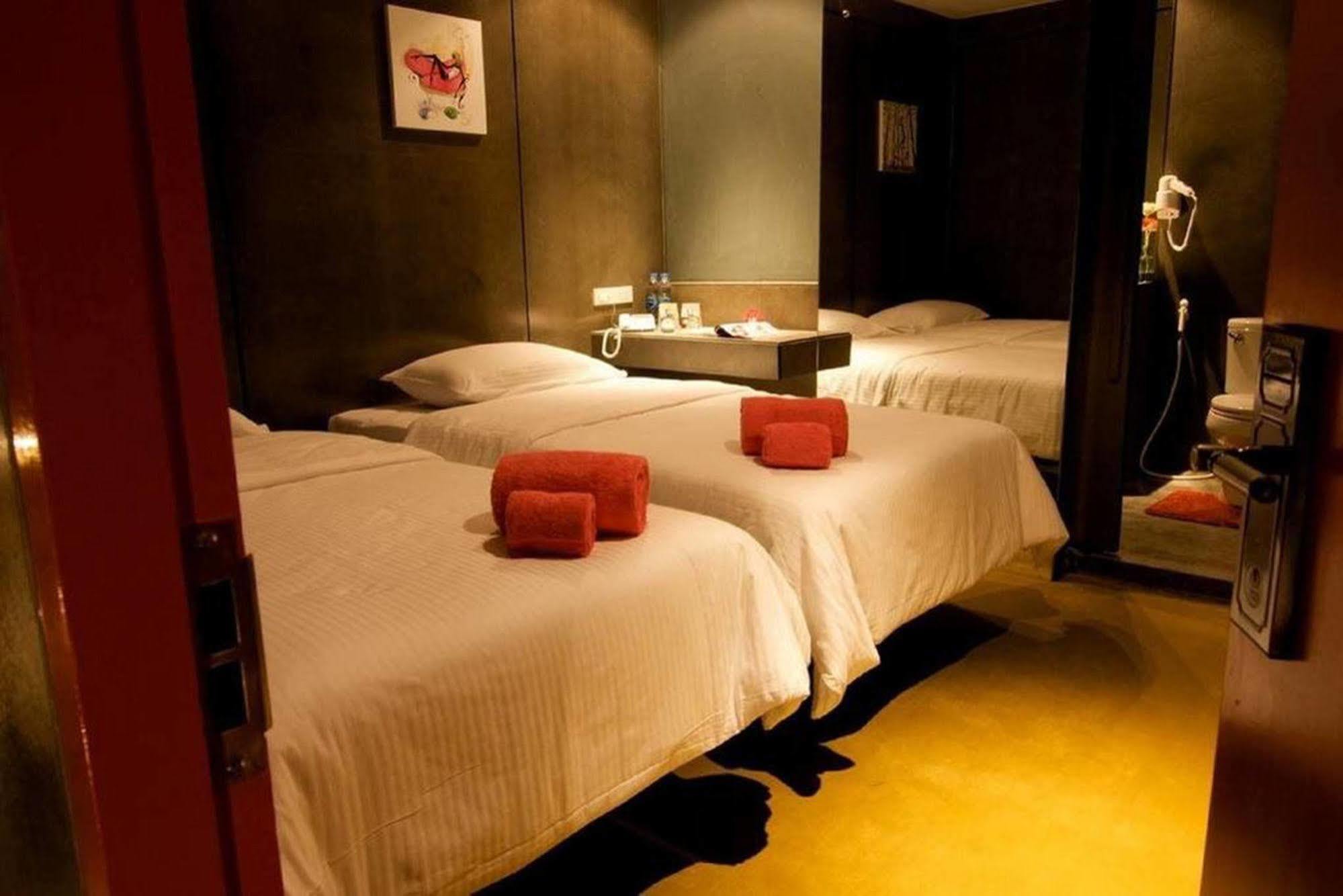 Hotel Justbeds