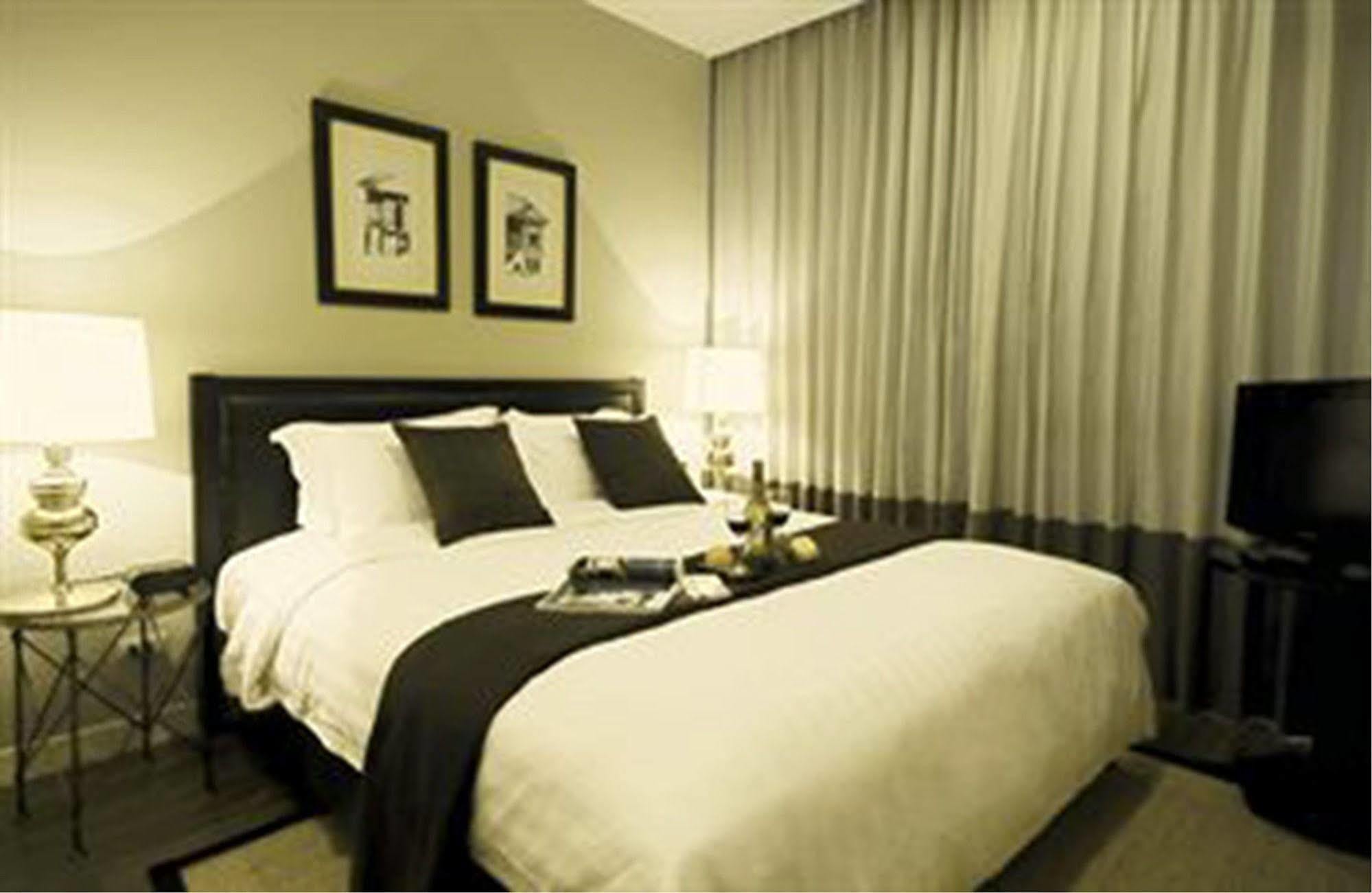 Rongratana Executive Appartement