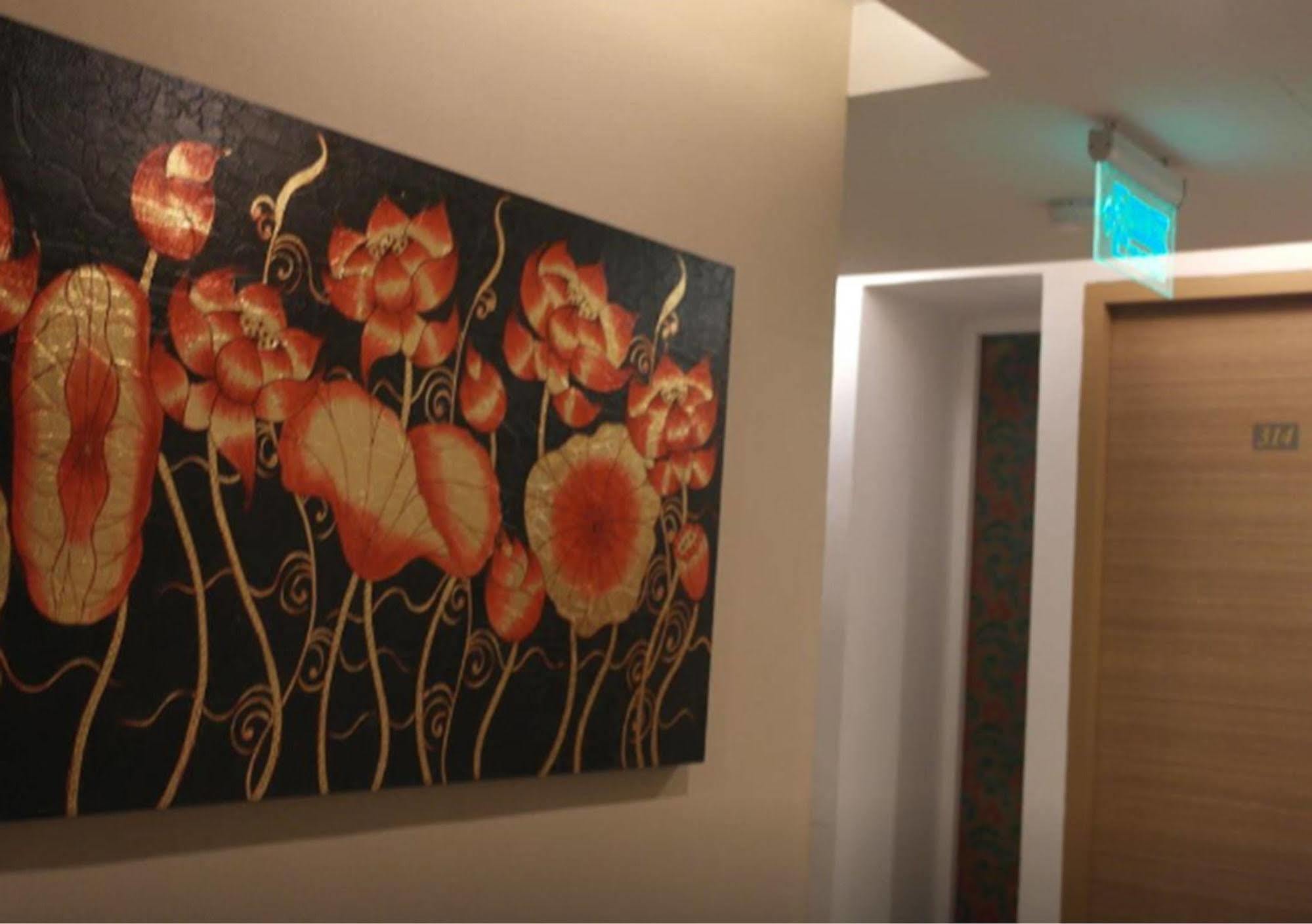 Nantra Sukhumvit 39 Hotel Banguecoque
