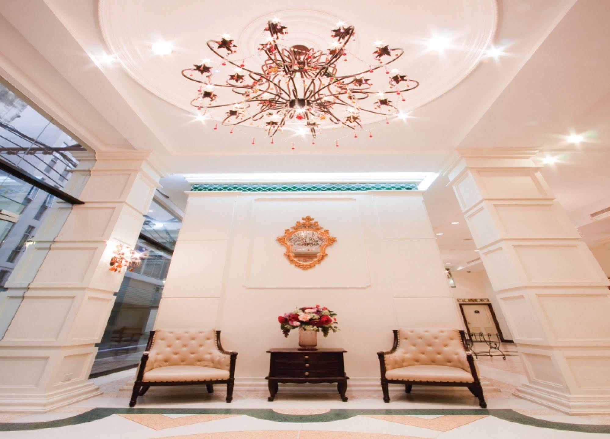 Hotel The Ecotel 3*