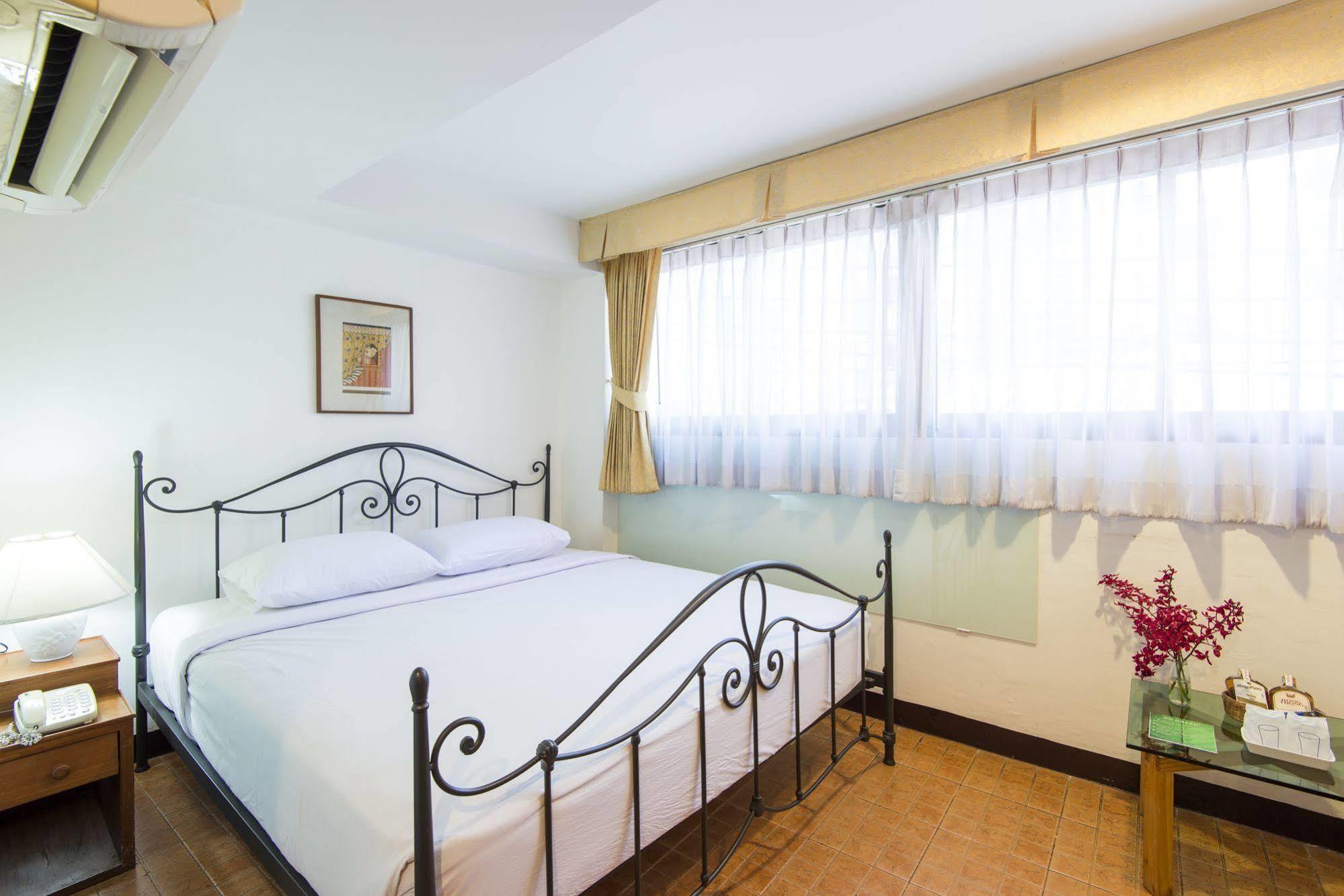 The House Hotel Bangkok
