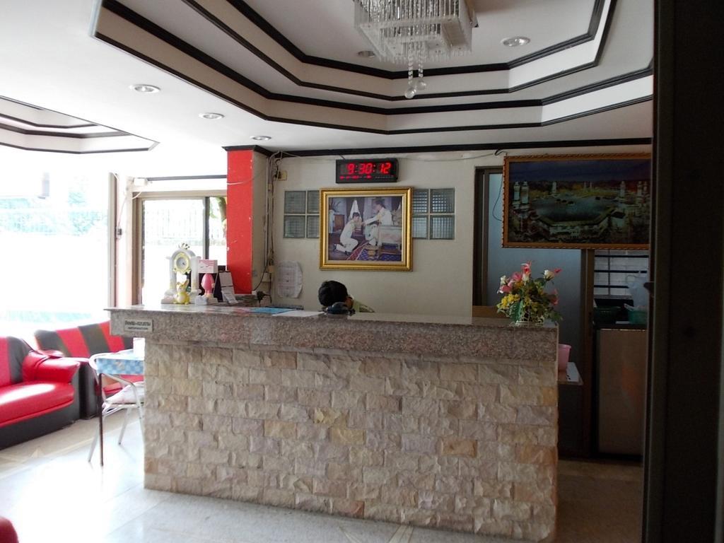 Inn Kt Place Bangkok