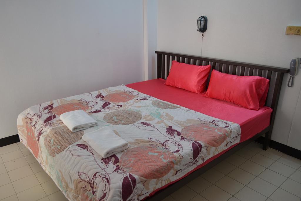 Kt Place Inn *