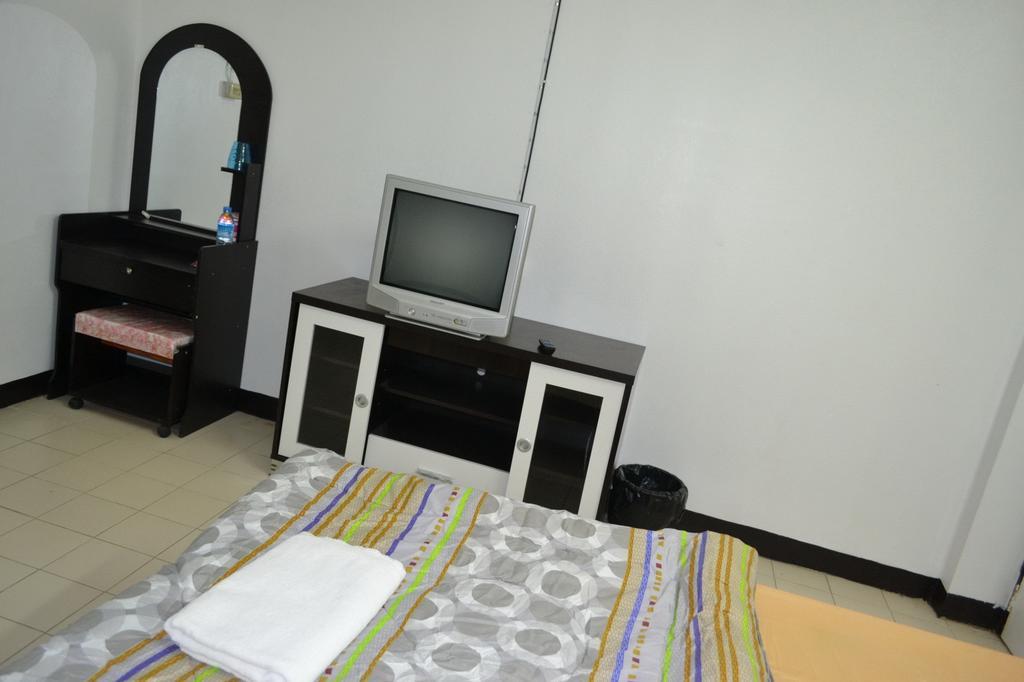 Inn Kt Place Bangkok