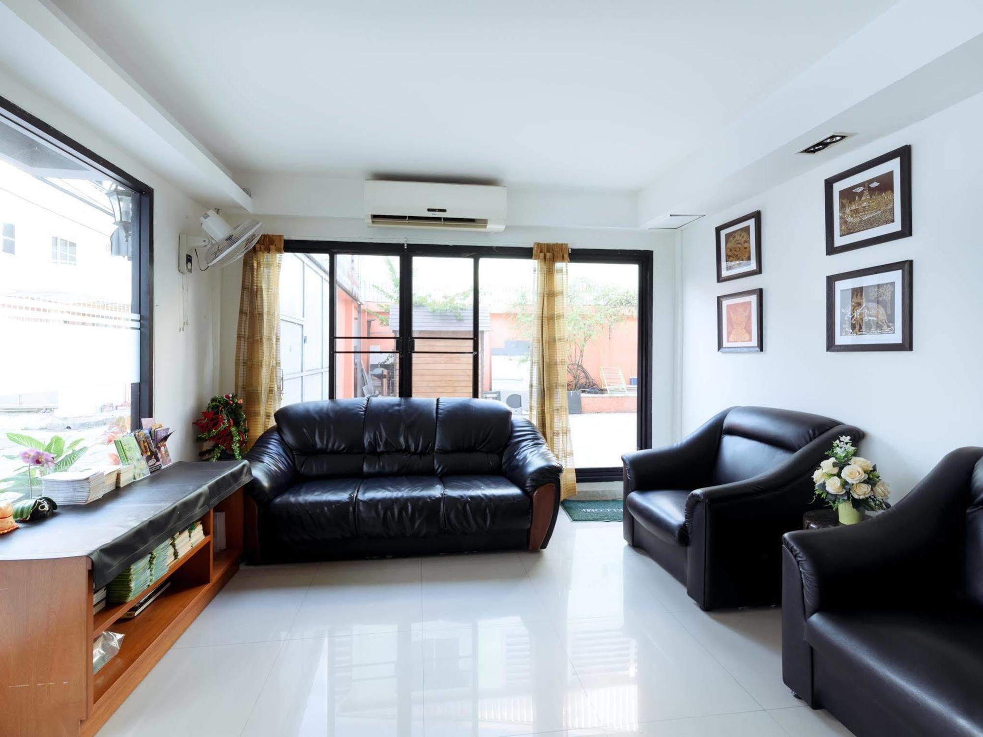 Nine Place Sukhumvit 40