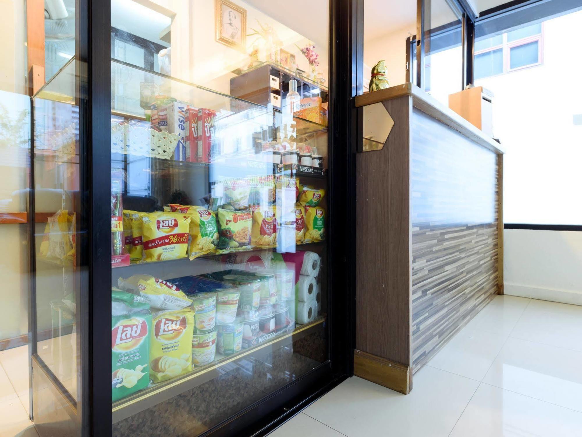 Nine Place Sukhumvit 40 Banguecoque