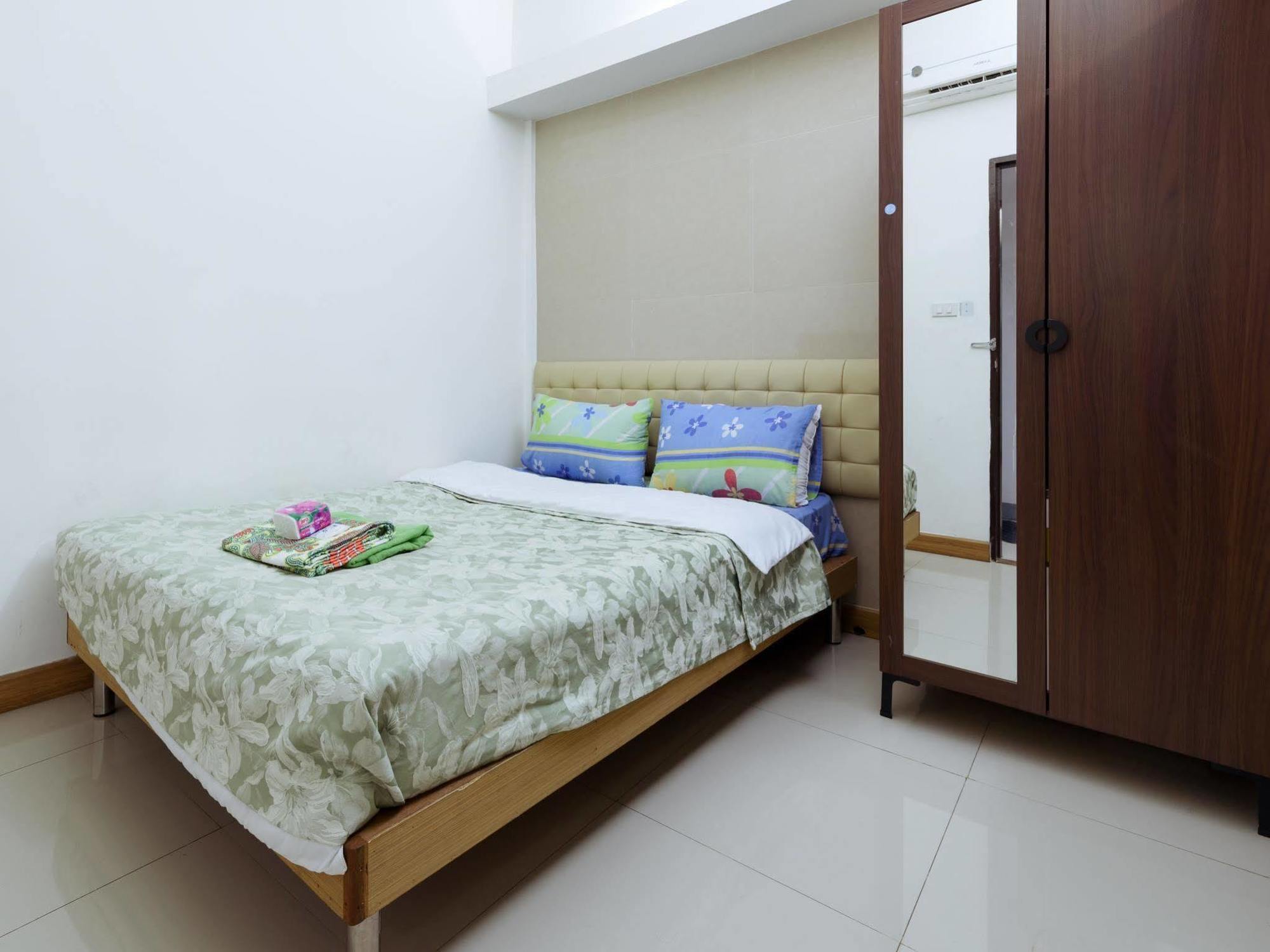 Hotel Nine Place Sukhumvit 40 Banguecoque