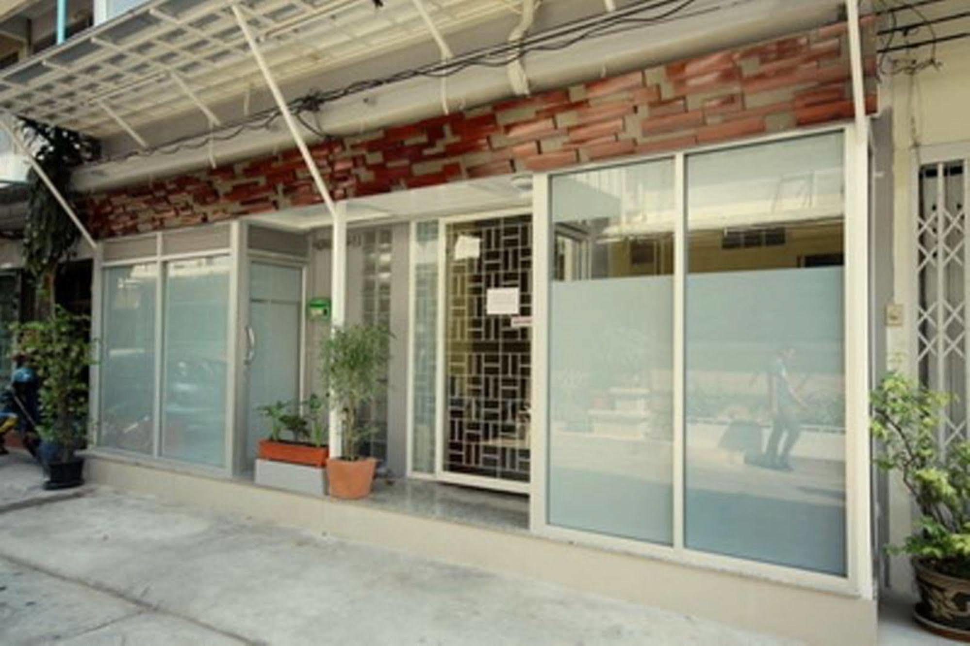 Nine Place Sukhumvit 40 Hotel Banguecoque