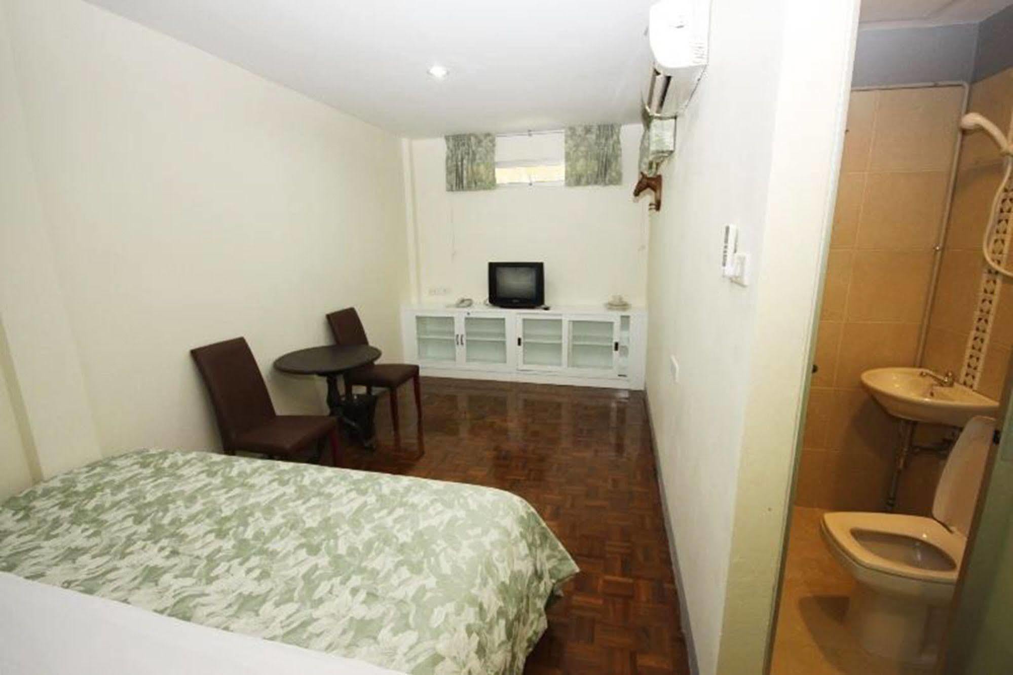 Nine Place Sukhumvit 40 Hotel Banguecoque