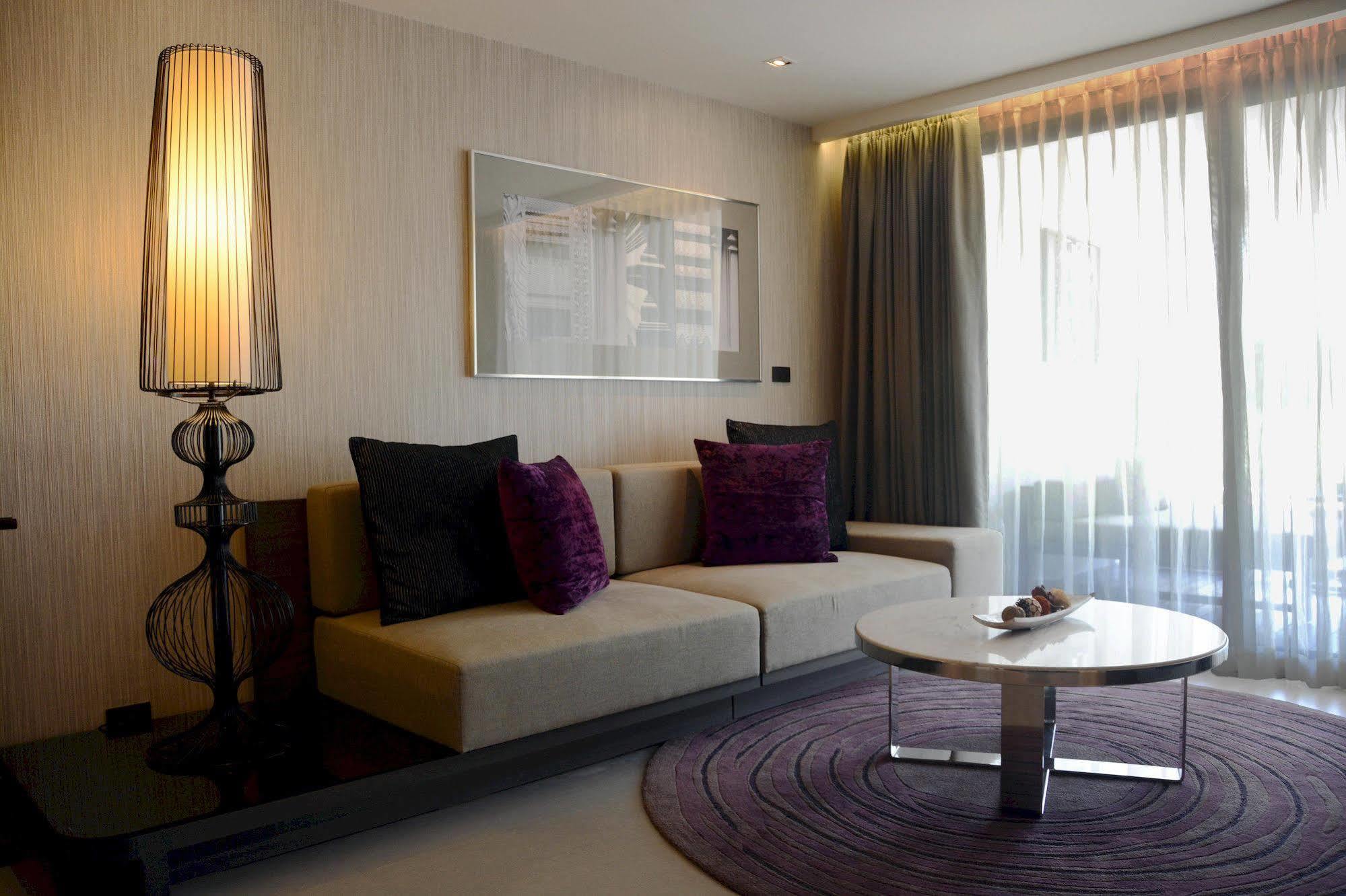 Le Meridien Suvarnabhumi, Golf Resort&spa