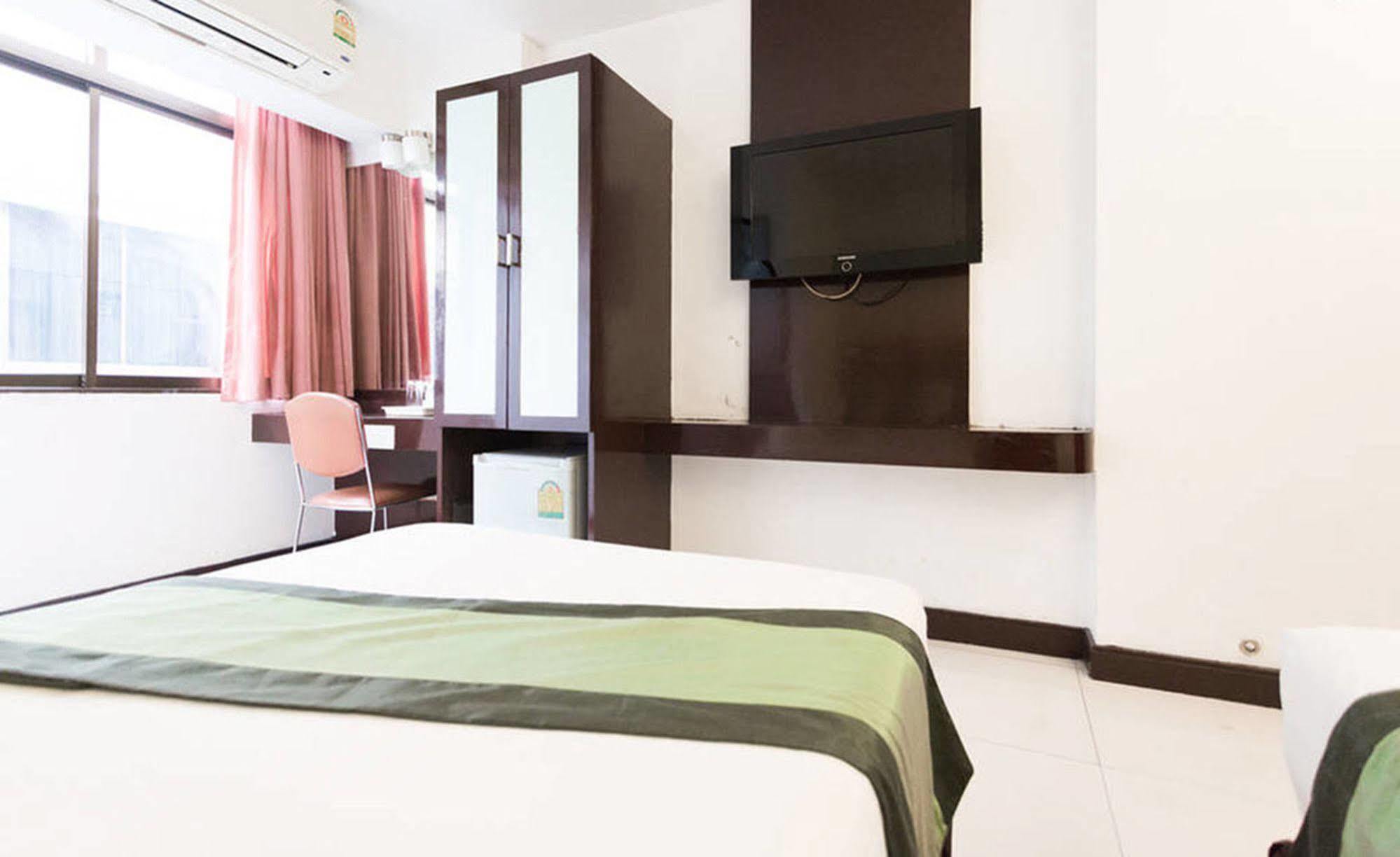 Cozi Hotel, Hotel 3*
