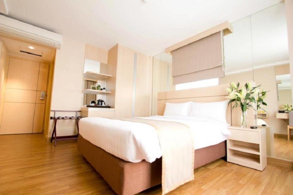 Inn Petals Bangkok