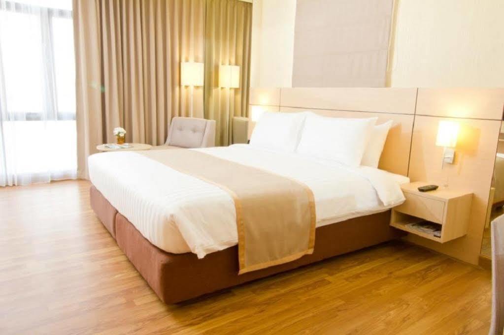 Petals Inn Bangkok