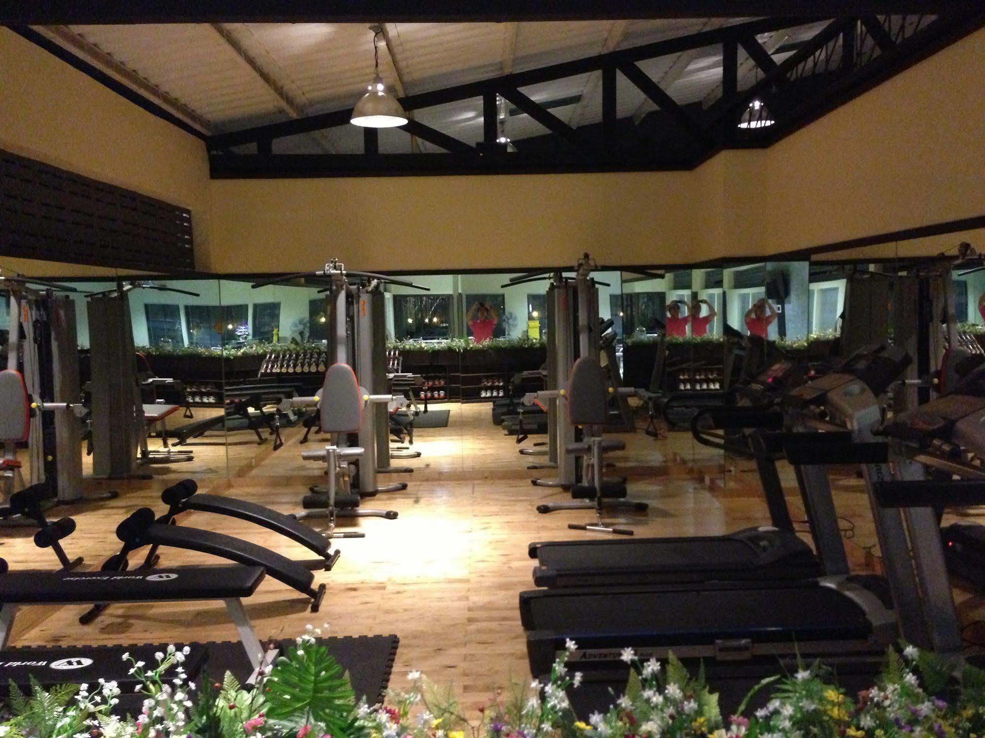 Hotel Siam Paradise Entertainment Complex 3*