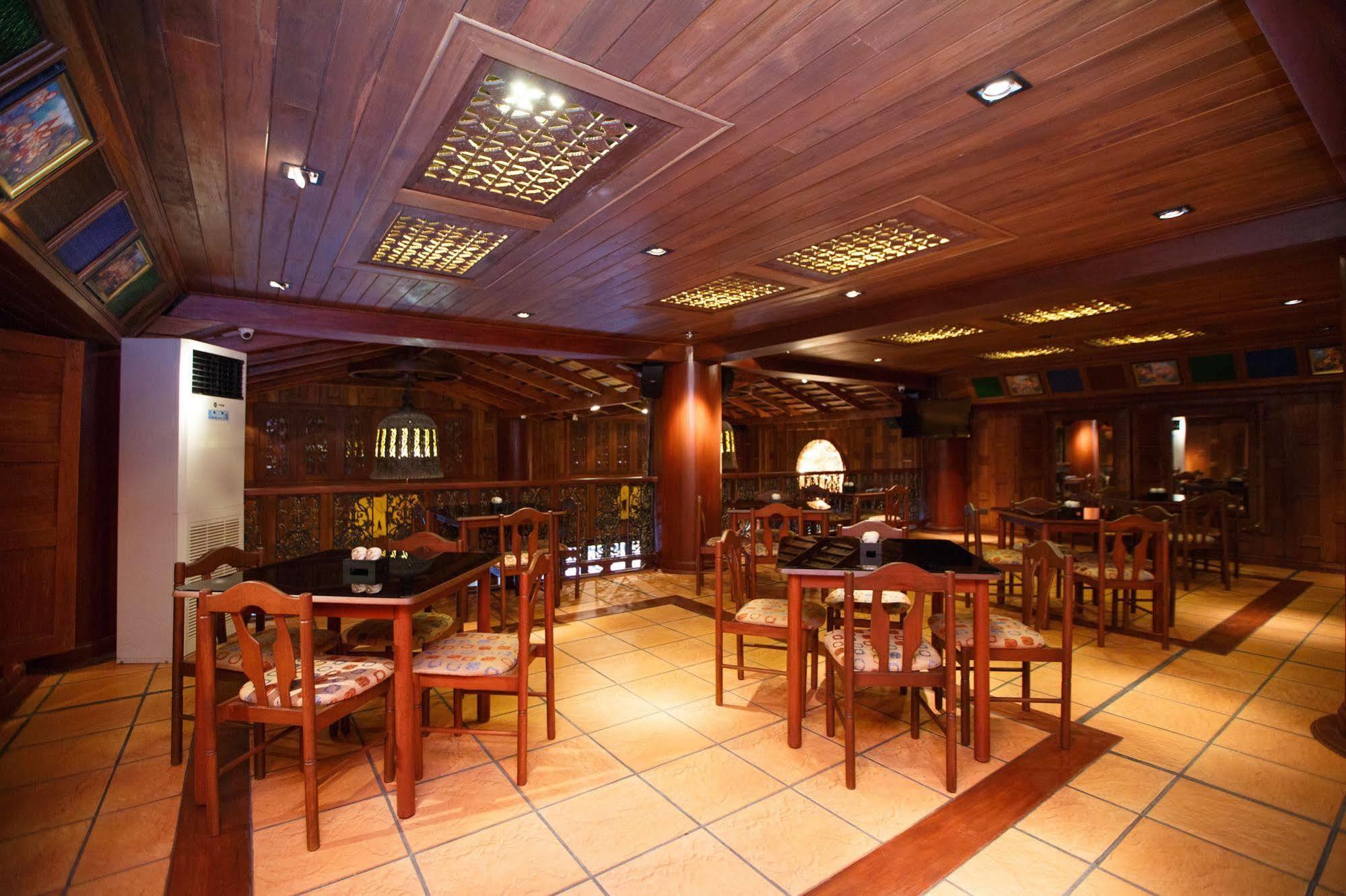 Herberg Chang Siam 2*