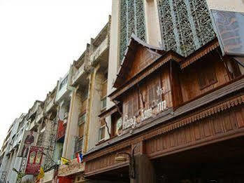 Vertshus Chang Siam Bangkok