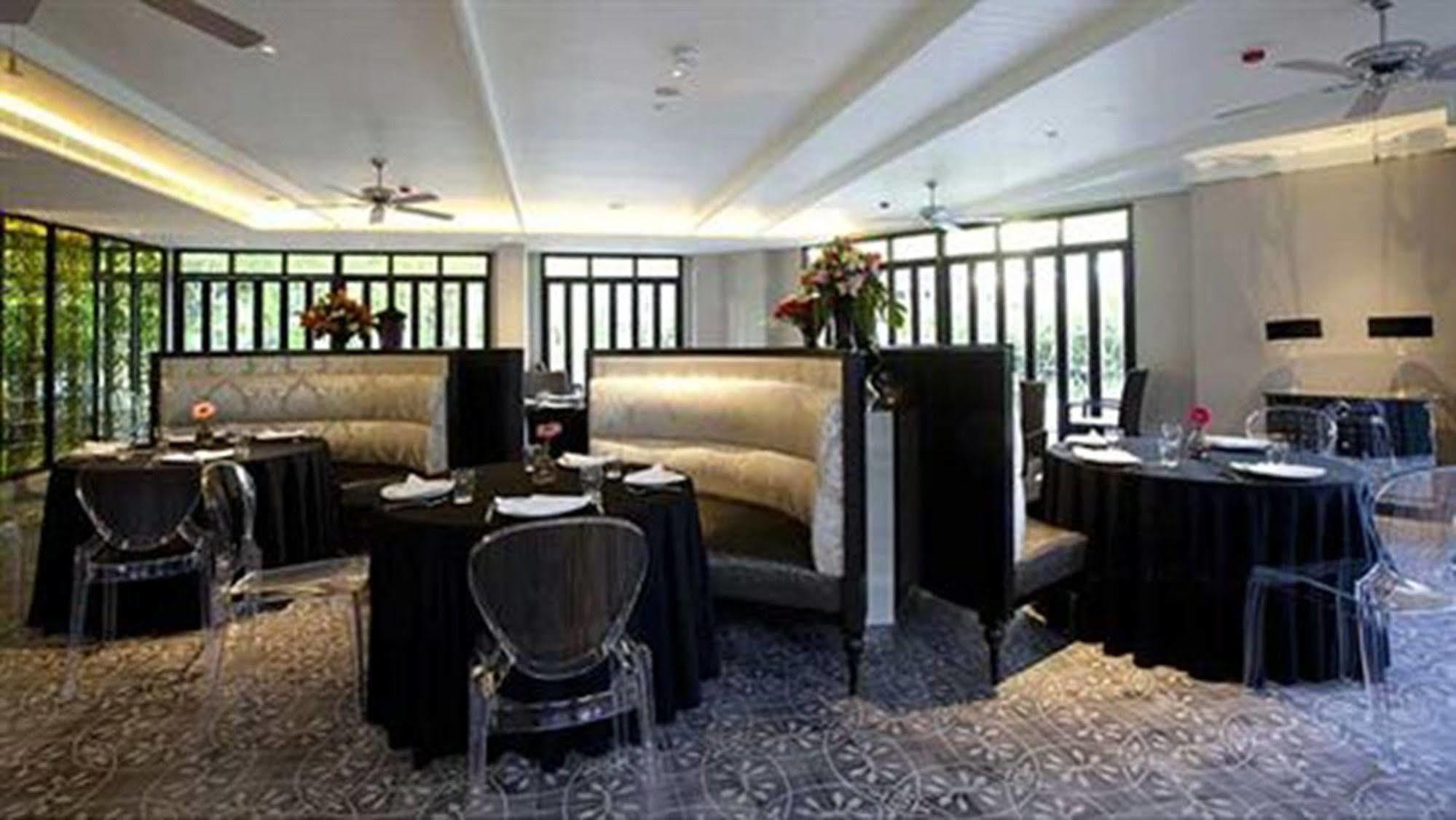 Hua Chang Heritage Hotel Bangkok
