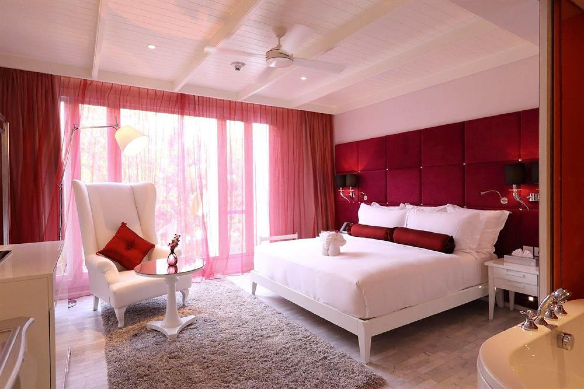Hua Chang Heritage Hotel 4*