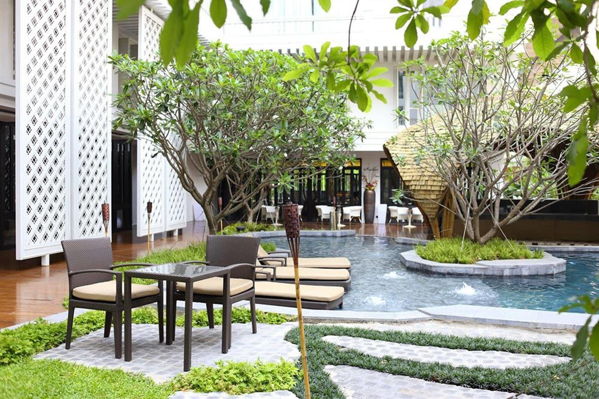 Hua Chang Heritage 4*