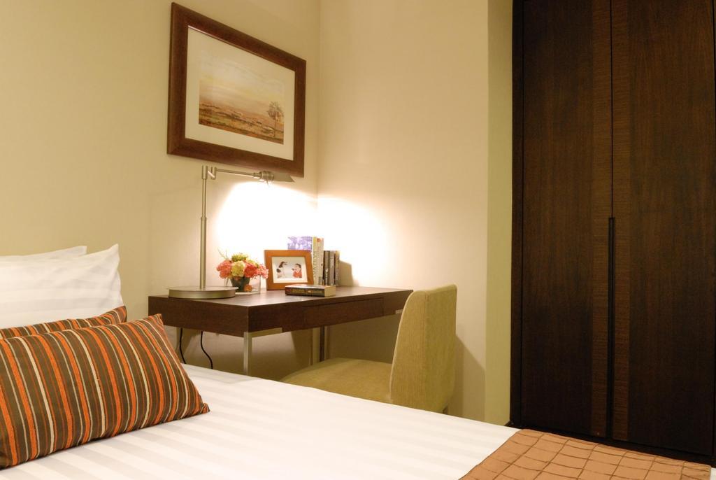 The Narathiwas & Sathorn Hotel Banguecoque