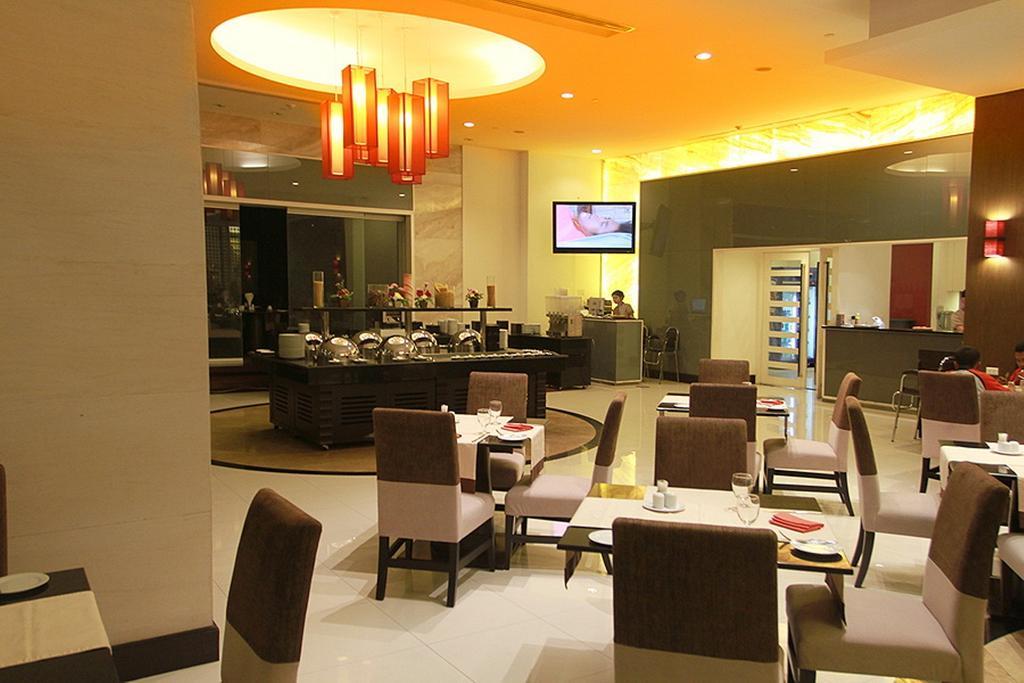 The Narathiwas & Sathorn Hotel Banguecoque