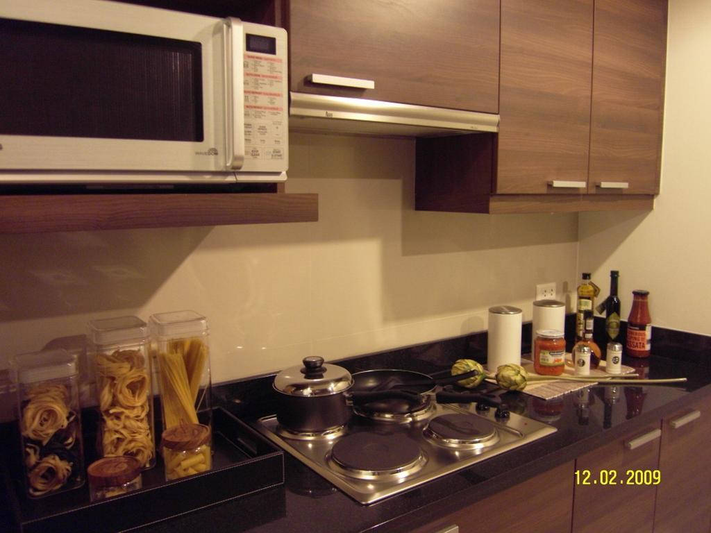 The Narathiwas & Sathorn 4* Banguecoque