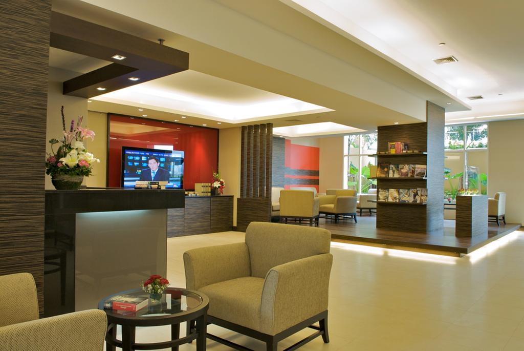 The Narathiwas & Sathorn Hotel Banguecoque