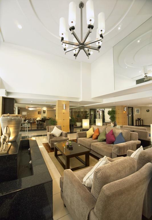 Kantary House Hotel,