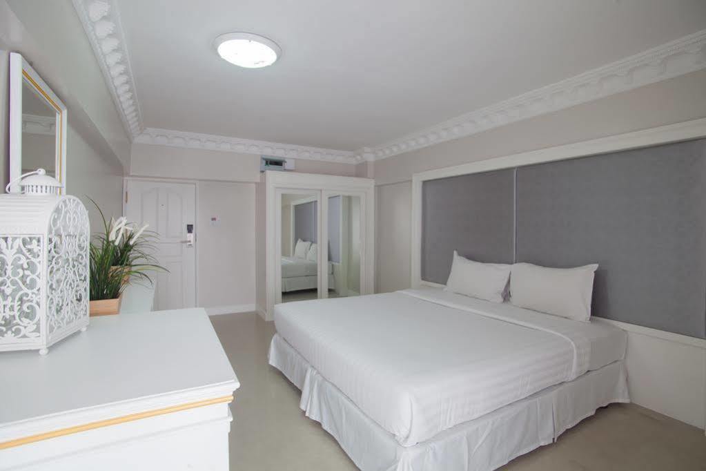 Romance Sukhumvit 97 Hotell Bangkok