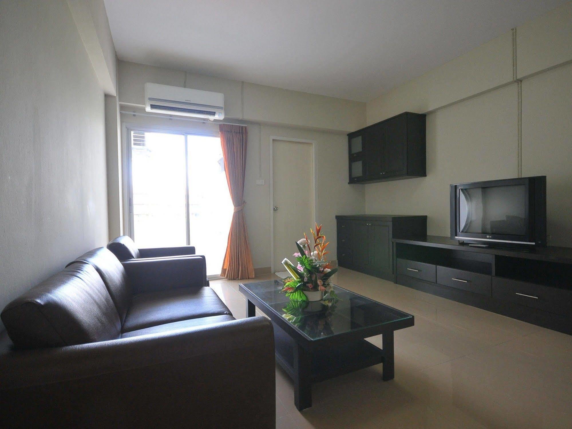 Hotel P Park Suvarnabhumi Bangkok