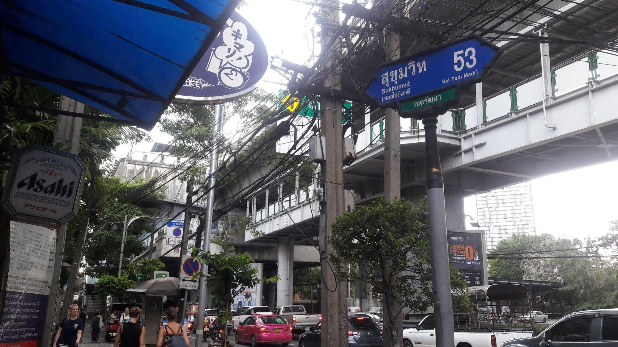 Padi Madi Boutique Bangkok