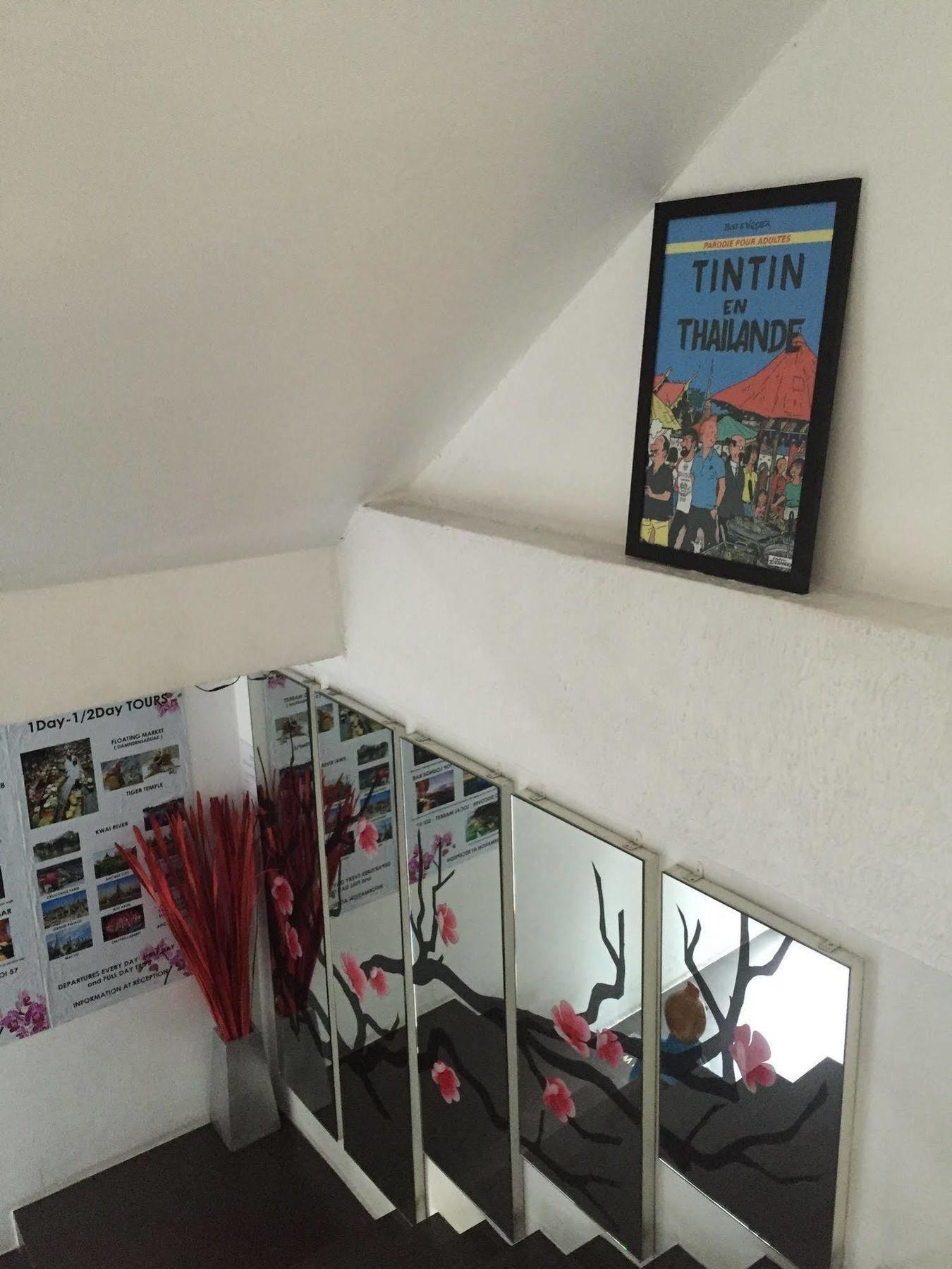Padi Madi Boutique Inn 3*