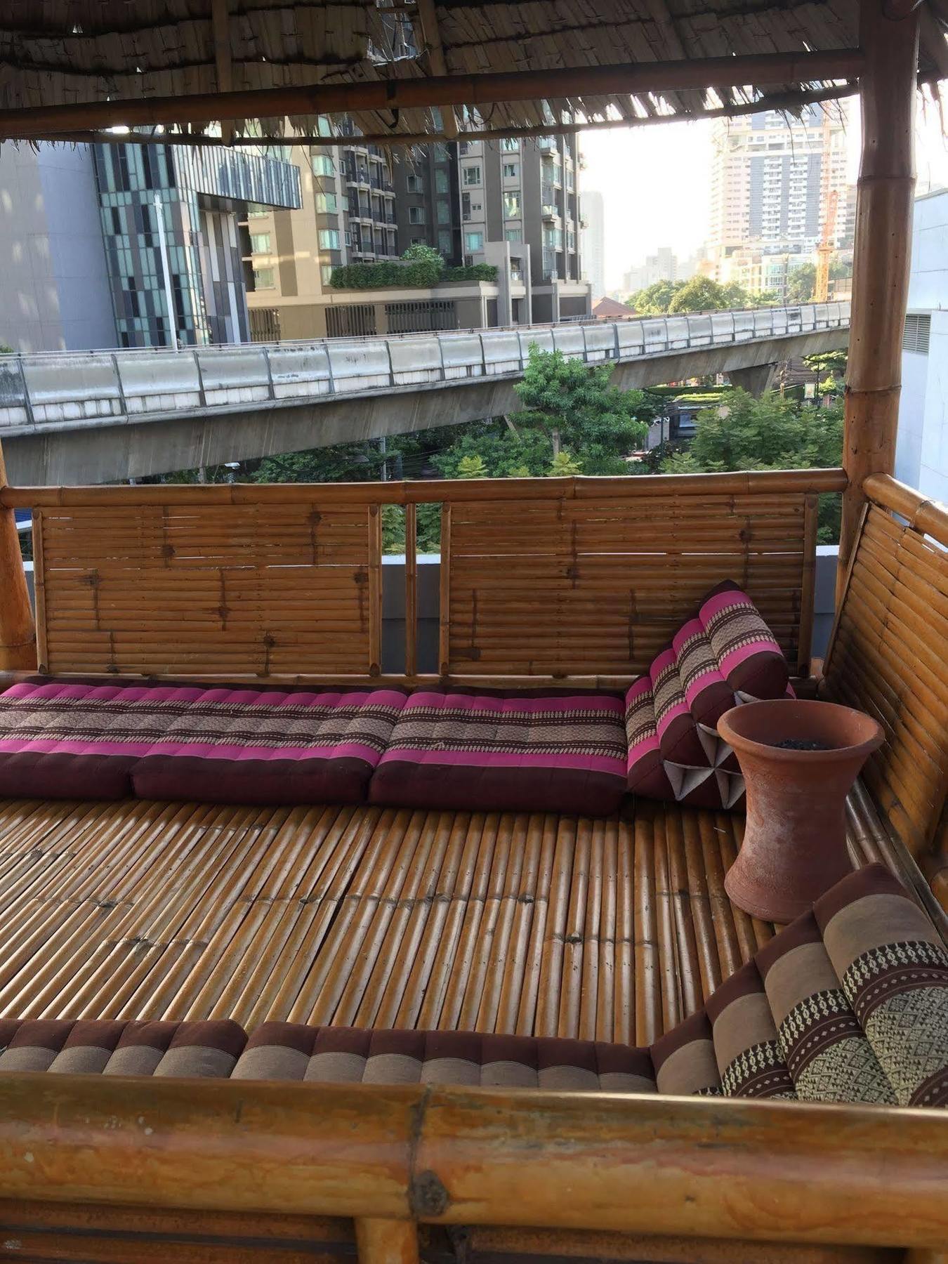 Padi Madi Boutique Inn