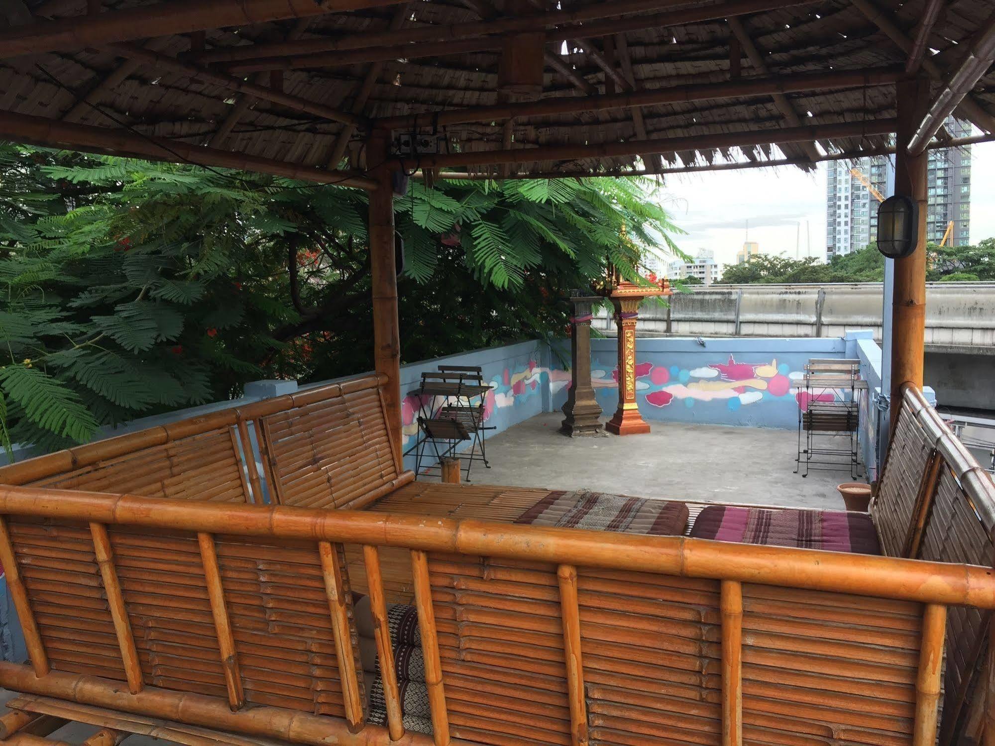 Inn Padi Madi Boutique Bangkok
