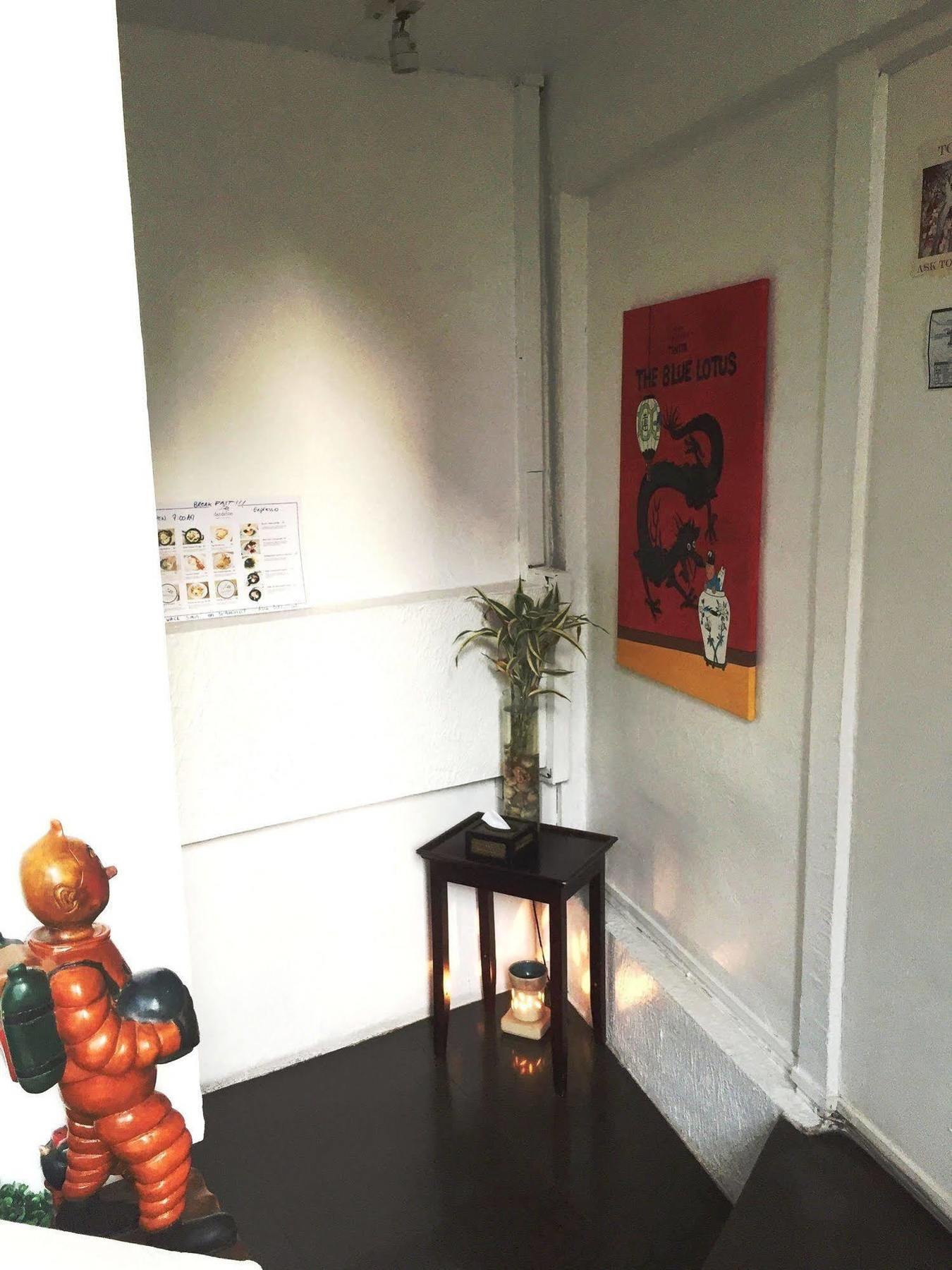 Inn Padi Madi Boutique