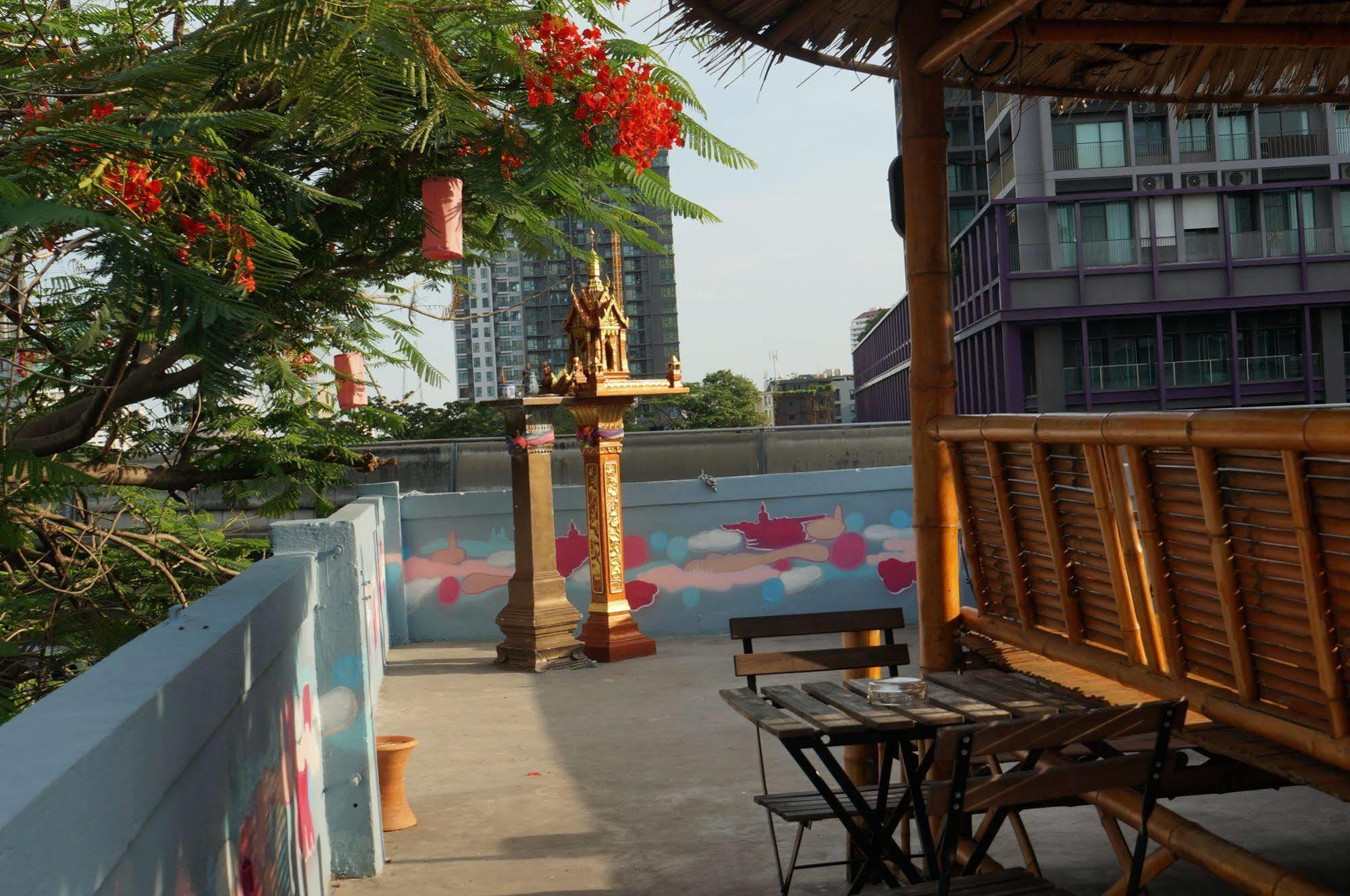 Padi Madi Boutique 3* Bangkok