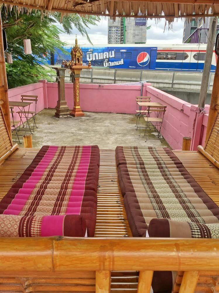 Padi Madi Boutique Inn Bangkok