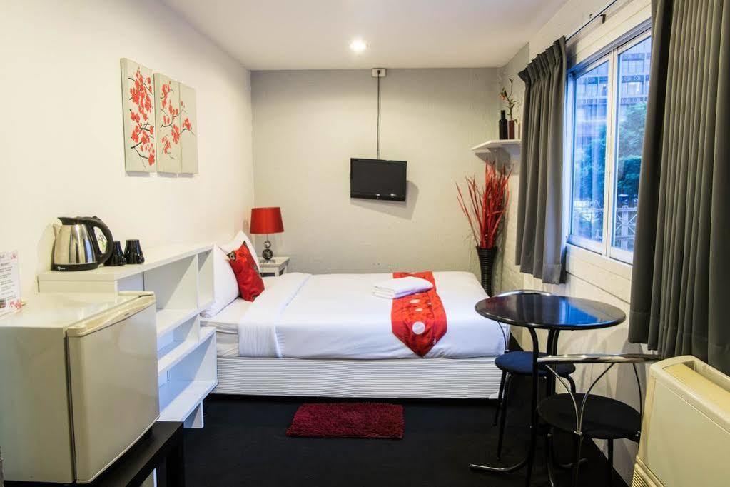 Inn Padi Madi Boutique Bangkok