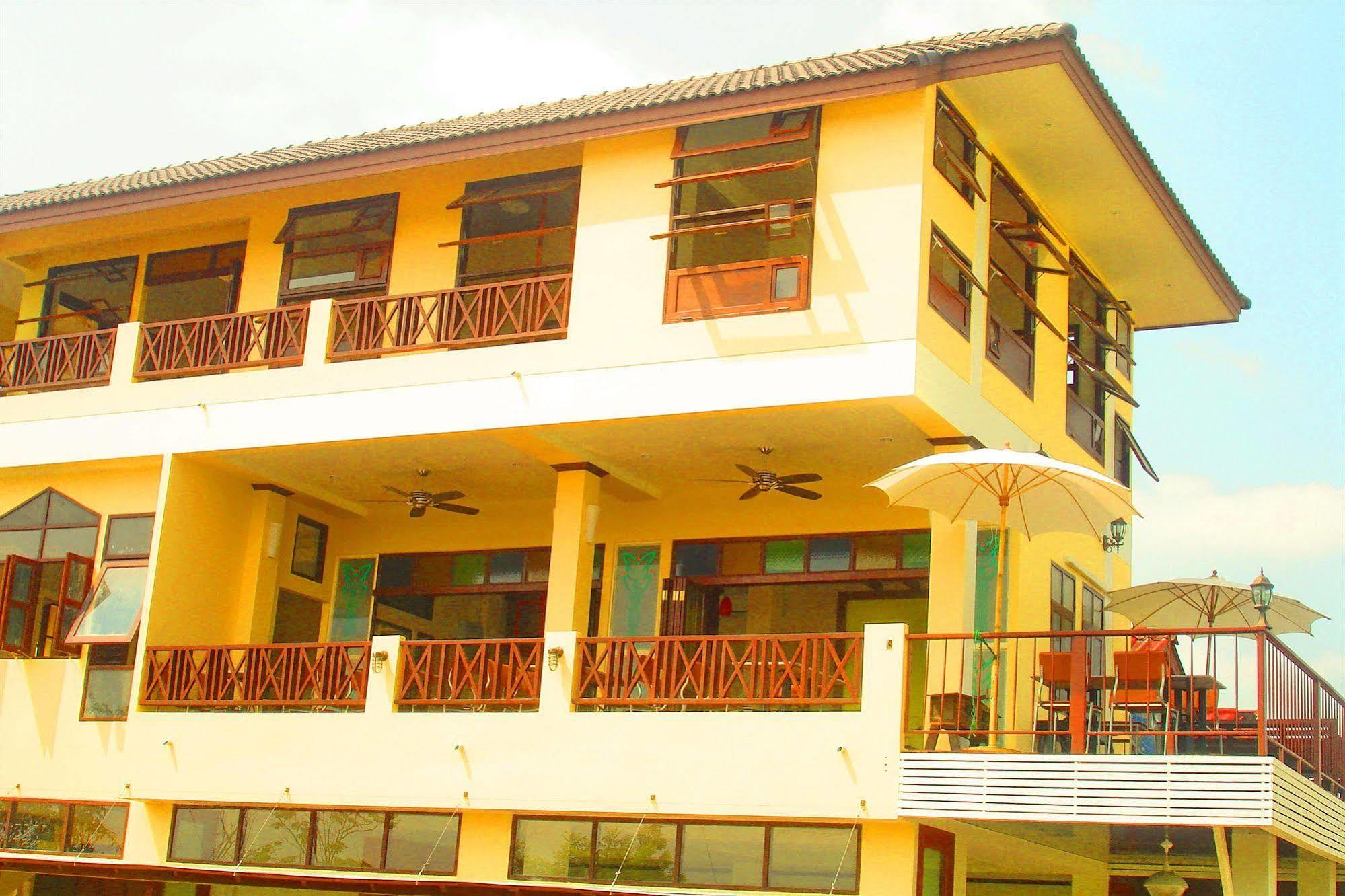 Hotel Suphan Hometel