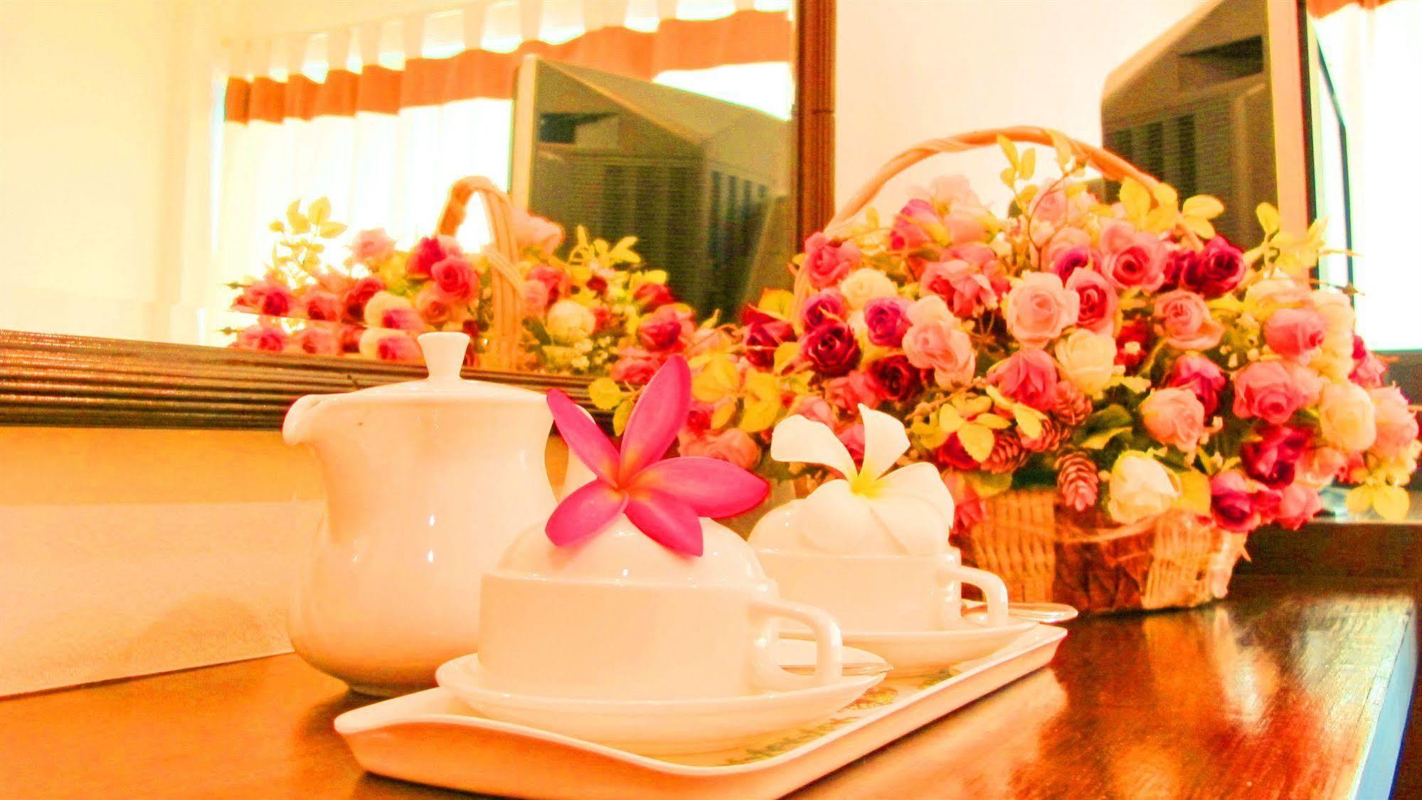 Suphan Hometel Hotel Bangkok