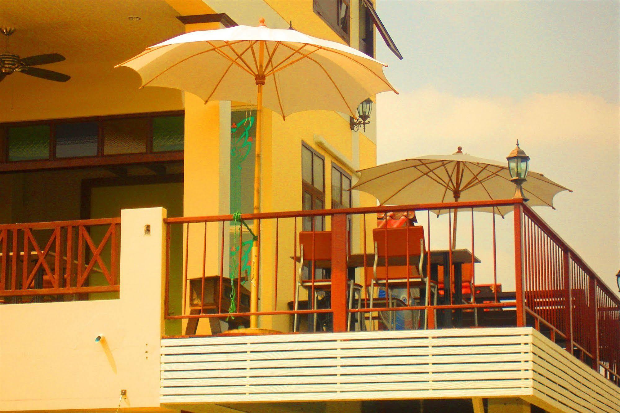 Hotel Suphan Hometel 3*