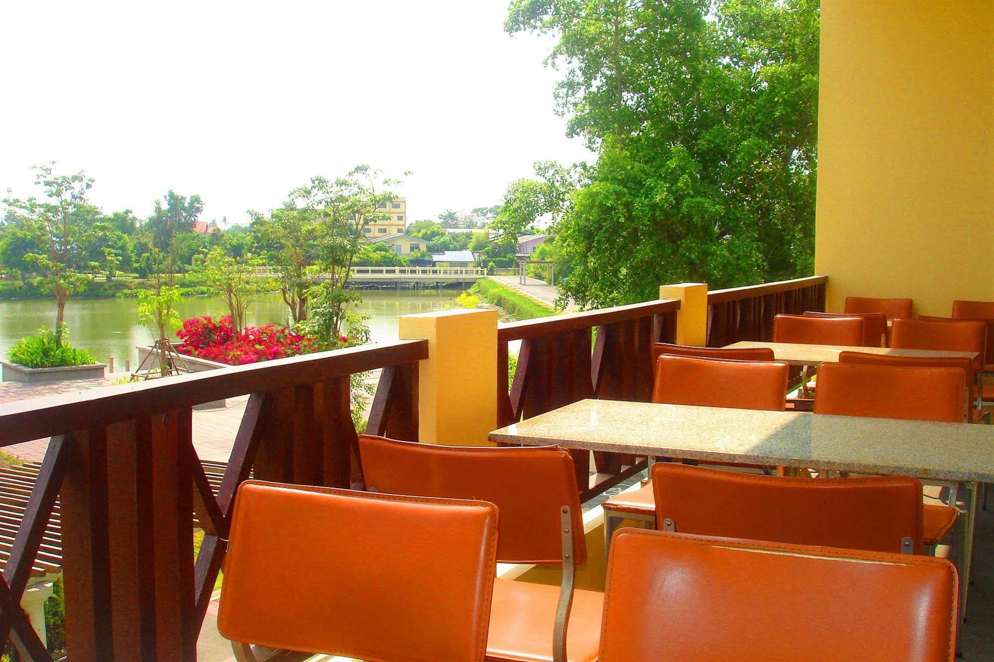Suphan Hometel Hotel Bangkok