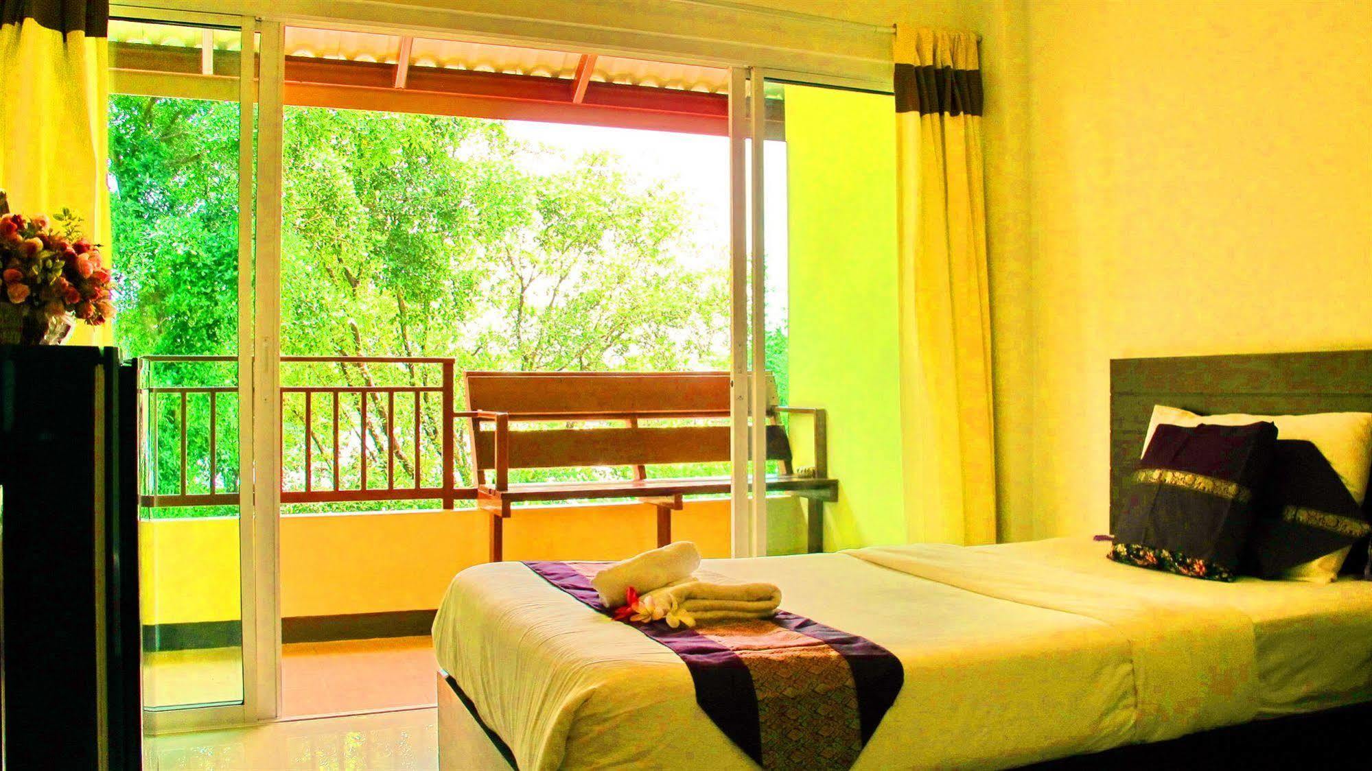 Hotel Suphan Hometel